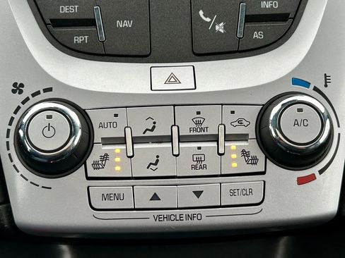 Used 2017 GMC Terrain Denali w/ Cargo Package image 27