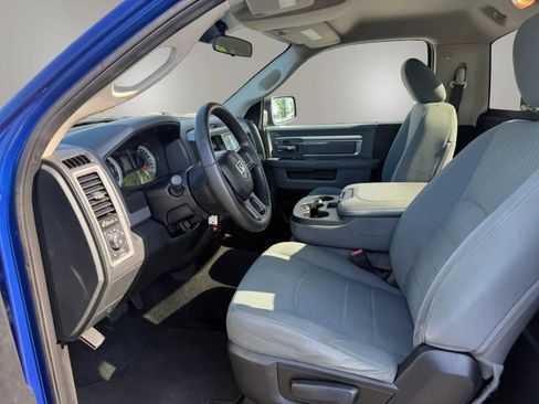 Used 2015 RAM 1500 Express AWD/4WD image 15