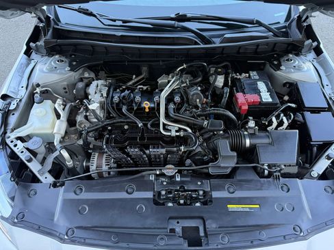 Used 2021 Nissan Altima 2.5 SV FWD image 40