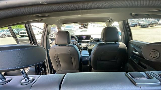 New 2026 Buick Envista Sport Touring w/ Convenience I Package FWD image 23