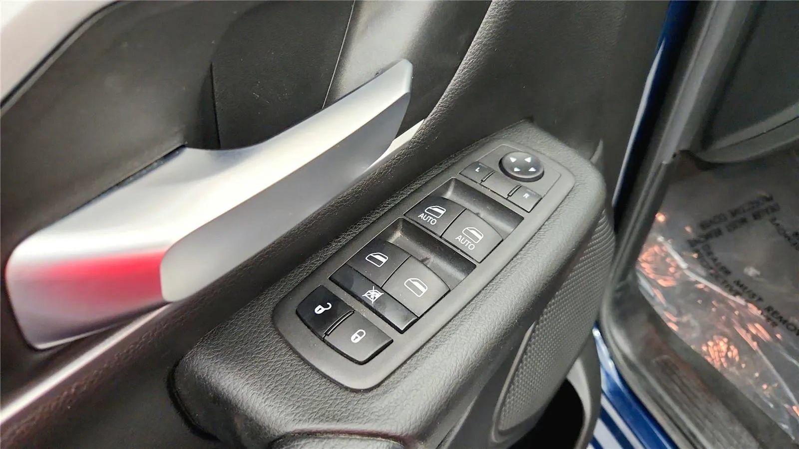 Used 2022 RAM 1500 Big Horn AWD/4WD image 31