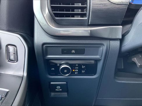 Used 2025 Ford F150 STX w/ STX Black Appearance Package RWD image 33
