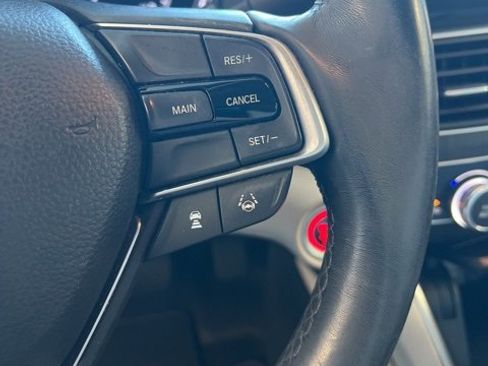Used 2020 Honda Accord EX-L image 20