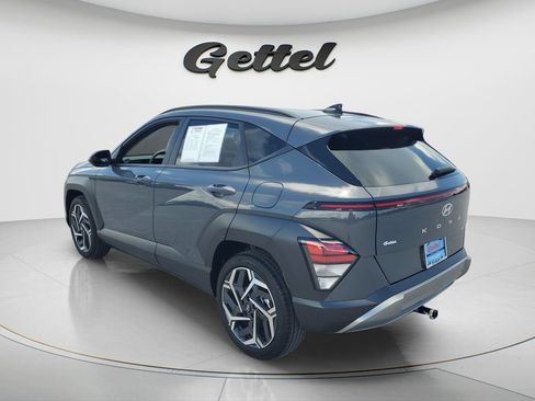 Used 2026 Hyundai Kona SEL Premium FWD image 7