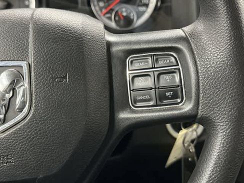 Used 2023 RAM 1500 Tradesman w/ Chrome Appearance Group AWD/4WD image 18