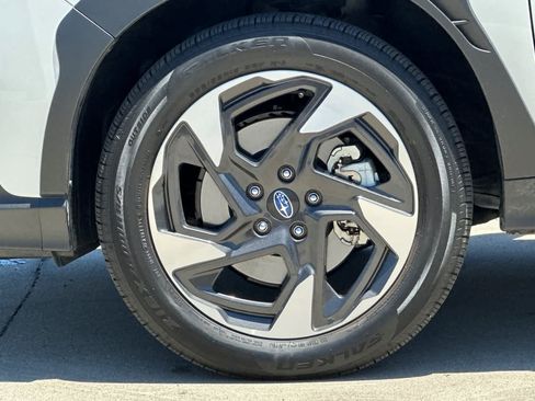 Used 2025 Subaru Crosstrek 2.5i Limited w/ Crosstrek Mirror Package AWD/4WD image 25