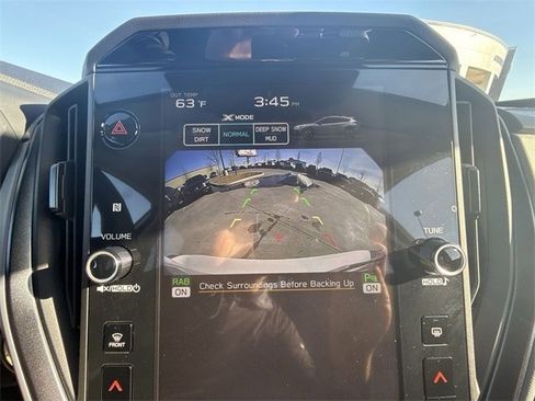 Used 2026 Subaru Crosstrek 2.5i Limited image 17