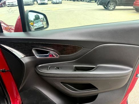 Used 2013 Buick Encore FWD image 18
