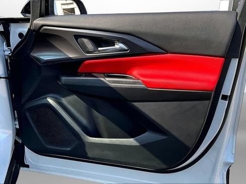 Certified 2024 Chevrolet Equinox EV RS w/ LPO, All-Weather Mat Package FWD image 23