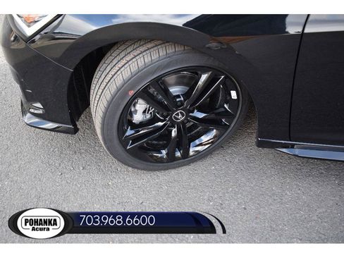 New 2026 Acura Integra A-Spec image 32