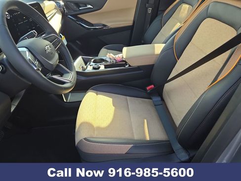 New 2026 Chevrolet Equinox ACTIV image 24