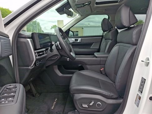 Certified 2024 Hyundai Santa Fe XRT AWD/4WD image 13