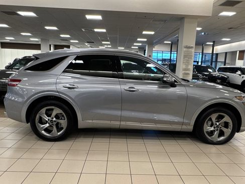 New 2026 Genesis GV70 2.5T Advanced AWD/4WD image 3