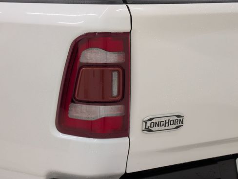 Used 2021 RAM 1500 Limited image 13