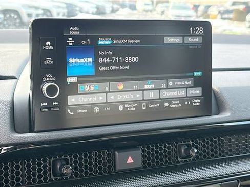 Used 2024 Honda CR-V EX-L image 21