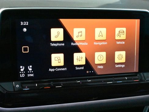New 2026 Volkswagen Atlas Peak Edition AWD/4WD image 9