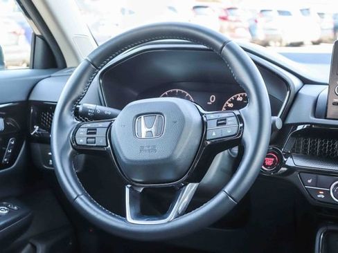 Used 2025 Honda CR-V EX-L image 17