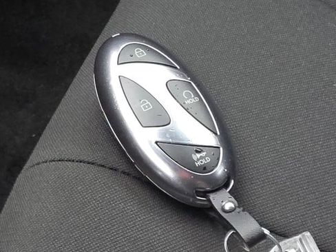 New 2026 Hyundai Elantra SEL Sport Premium FWD image 33