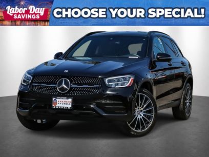 Used 2021 Mercedes-Benz GLC 300