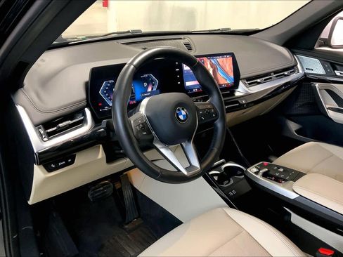 Certified 2024 BMW X1 xDrive28i w/ Convenience Package image 18