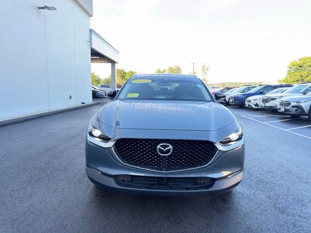Used 2023 MAZDA CX-30 AWD 2.5 S w/ Preferred Package image 3