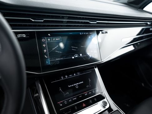 New 2026 Audi Q7 3.0T Premium Plus image 12