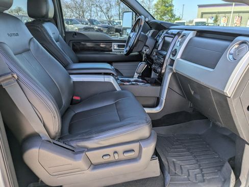 Used 2013 Ford F150 Platinum image 26