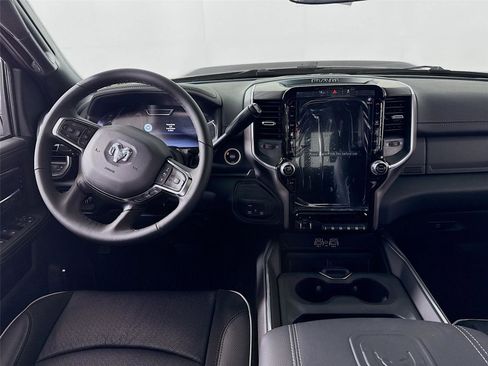 New 2026 RAM 3500 Laramie w/ Night Edition image 2