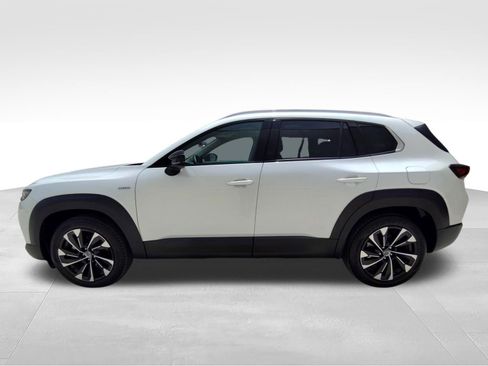 Certified 2025 MAZDA CX-50 2.5 Hybrid w/ Premium Plus Pkg AWD/4WD image 7