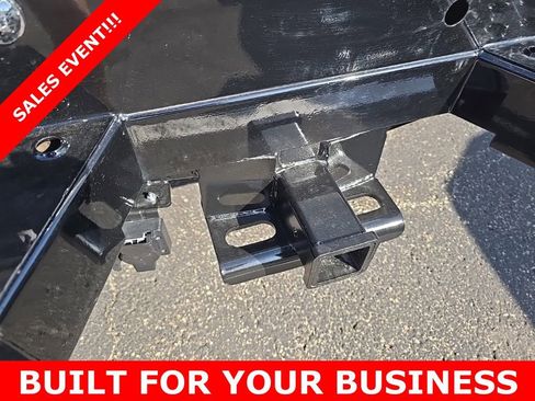 New 2025 Chevrolet Silverado 3500 W/T w/ WT Convenience Package image 5