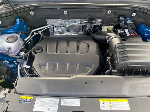 New 2026 Volkswagen Atlas SE image 28