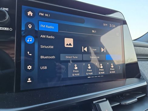 New 2026 Subaru Outback Limited w/ Premium/Limited Plus Package AWD/4WD image 40