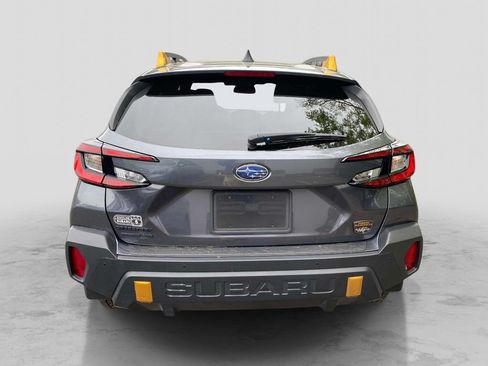 Certified 2025 Subaru Crosstrek 2.5i Wilderness AWD/4WD image 4