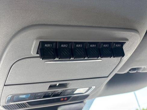 Used 2024 Ford F250 Lariat w/ Black Appearance Package AWD/4WD image 41