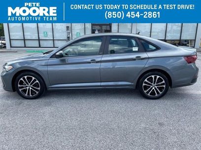Certified 2024 Volkswagen Jetta Sport