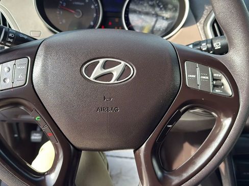 Used 2015 Hyundai Tucson GLS w/ Option Group 02 image 29