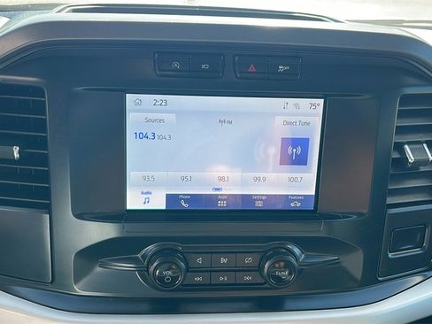 Used 2023 Ford F150 XLT image 23