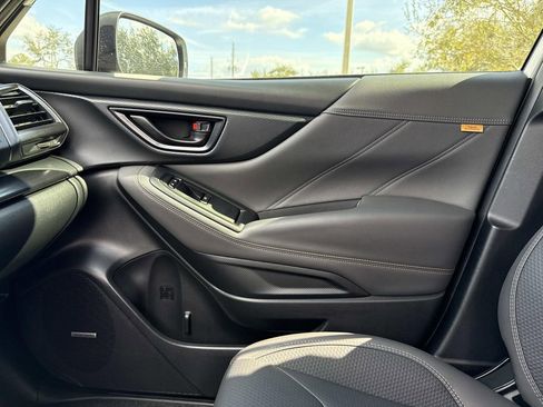 Used 2024 Subaru Forester Wilderness w/ Wilderness Package image 26