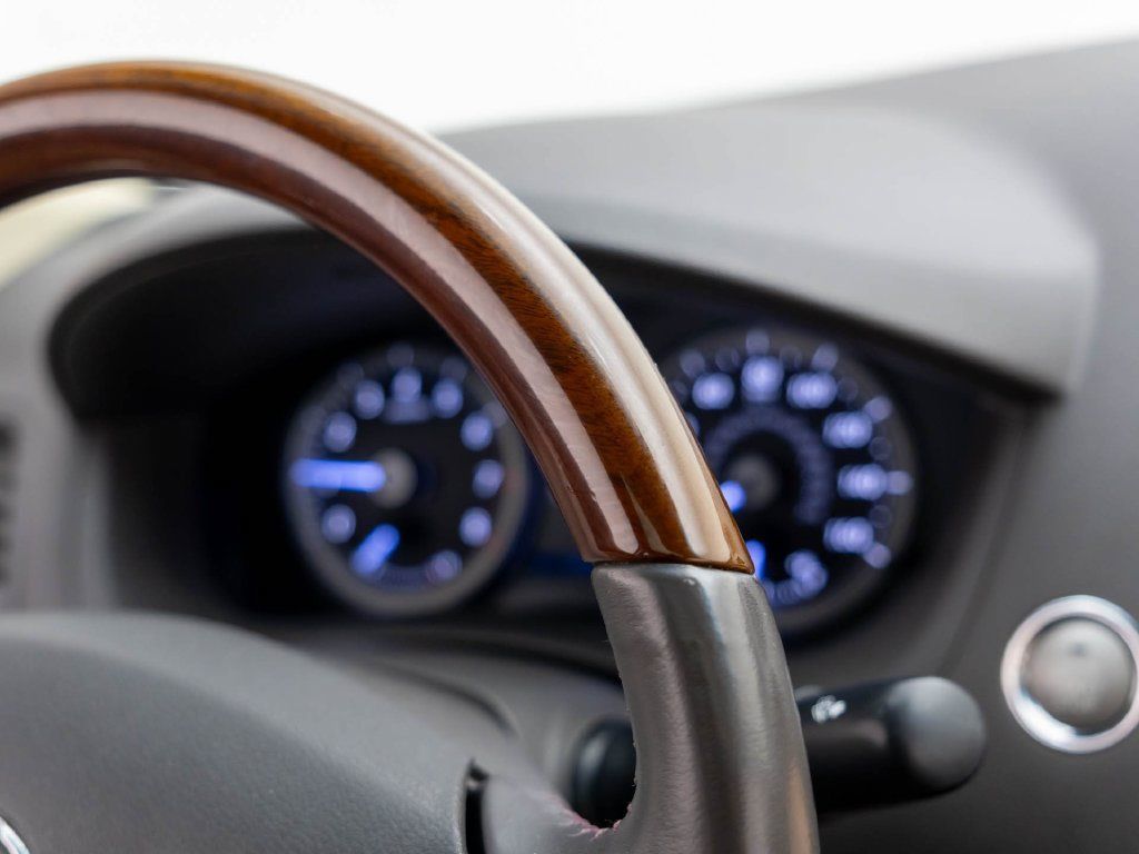 Used 2012 Lexus ES 350 FWD image 28
