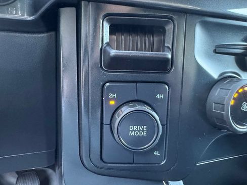 Certified 2024 Ford F150 STX AWD/4WD image 32