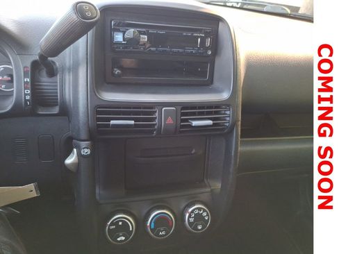 Used 2003 Honda CR-V EX image 14