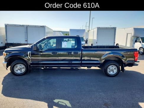 Used 2021 Ford F350 XL w/ Power Equipment Group RWD image 4
