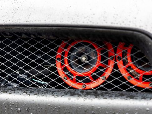 Used 2011 Mitsubishi Lancer Evolution GSR AWD/4WD image 8
