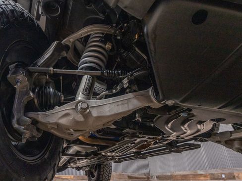 Used 2026 RAM 1500 RHO w/ RHO Level 1 Equipment Group image 14