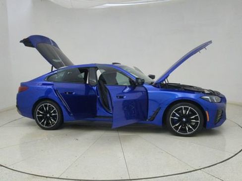 Used 2025 BMW i4 M50 image 72
