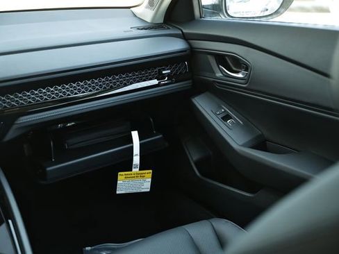 New 2026 Honda Accord EX-L image 35