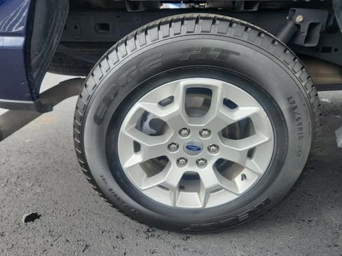 Used 2023 Ford F150 XLT image 10