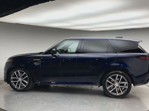 Certified 2023 Land Rover Range Rover Sport SE Dynamic AWD/4WD image 5