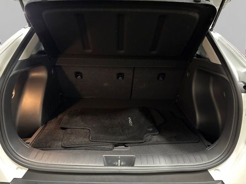 Certified 2024 Hyundai Kona SEL image 11