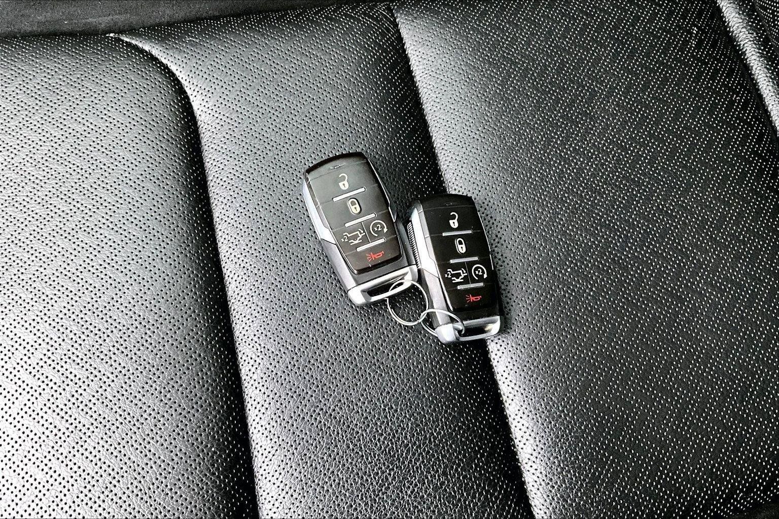 Used 2020 RAM 1500 Laramie w/ Sport Appearance Package AWD/4WD image 37